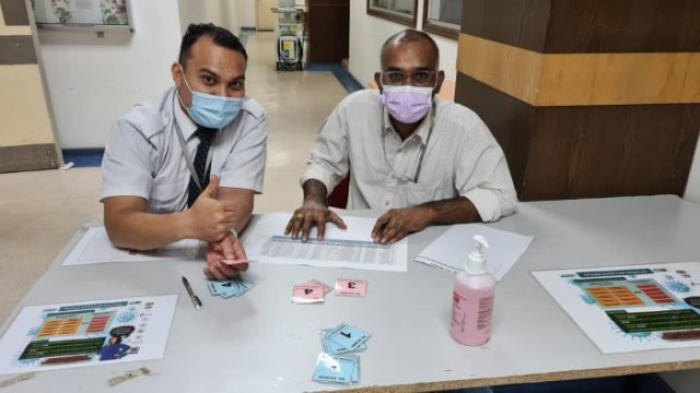 Program Vaksinasi Covid19